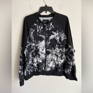 Torrid Lovesick Jacket Women Size 2X Black